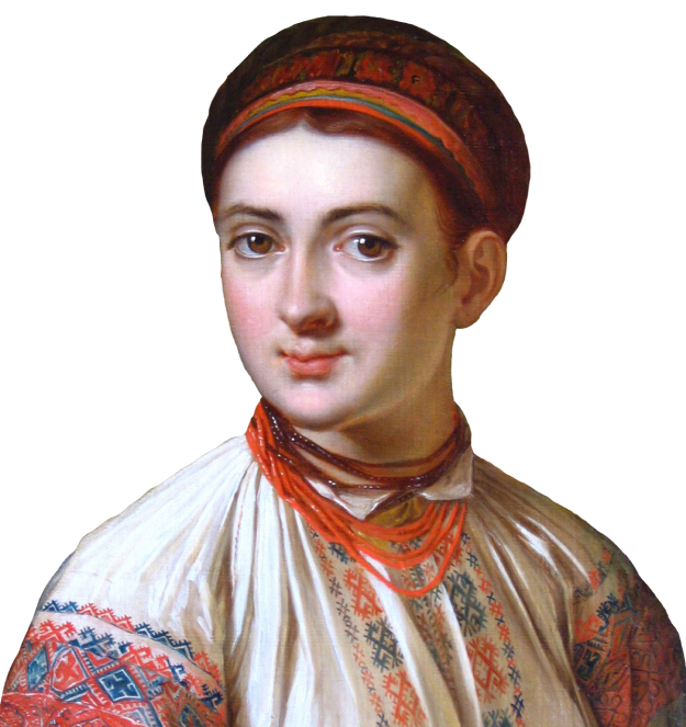 Ukrainian women