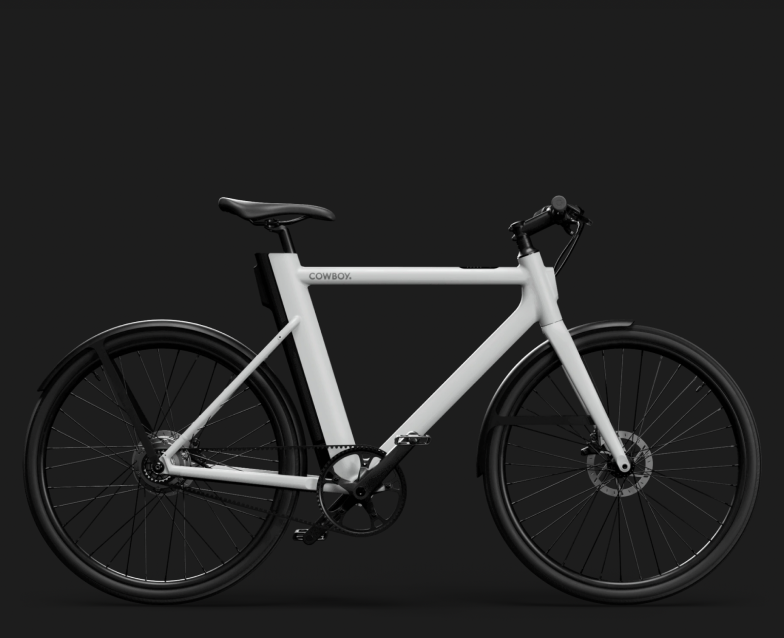 Agile ride 3 Bike
