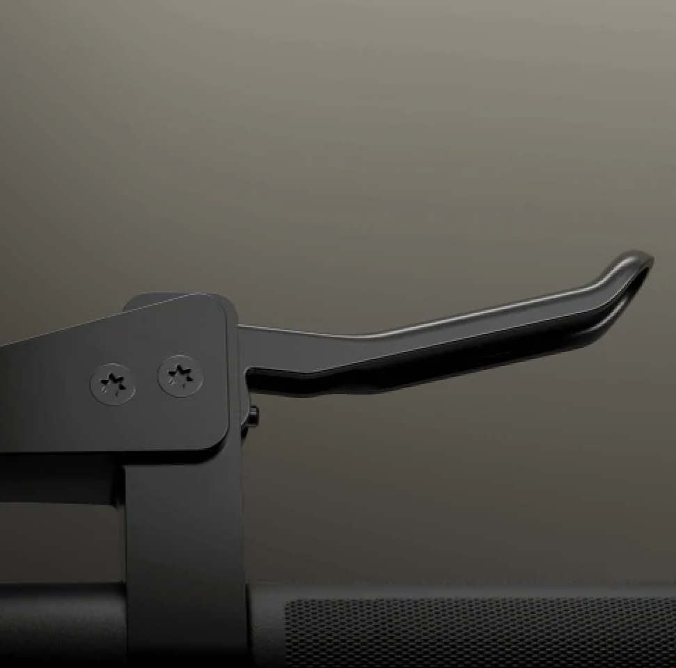 Bike brake handle