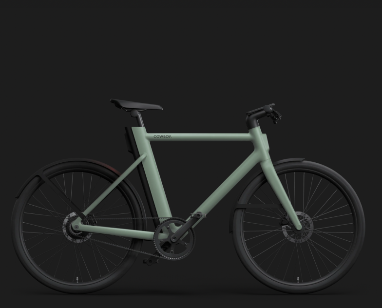 Sporty 4 Bike
