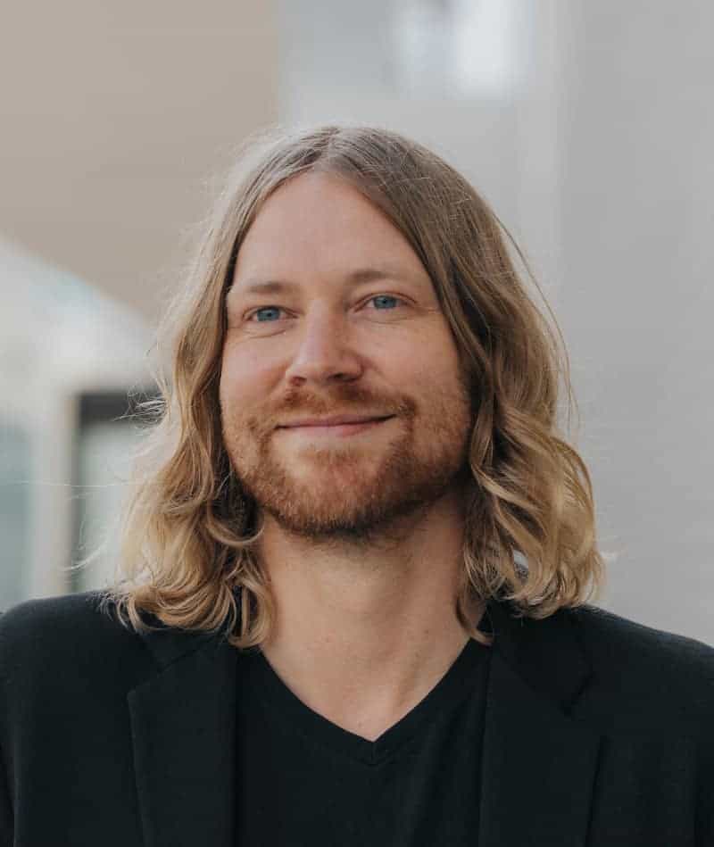 Martin Garrett's avatar